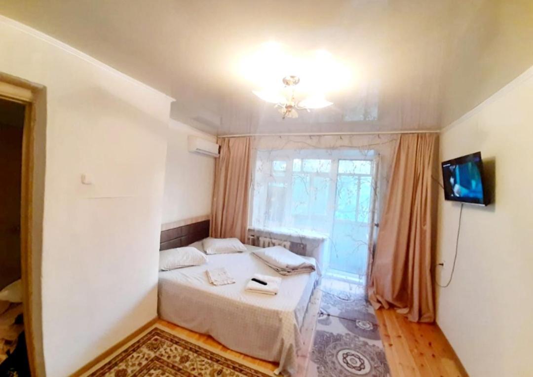Flat in the city center ウラルスク エクステリア 写真
