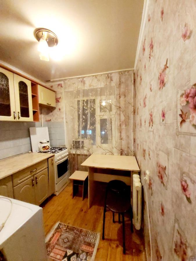 Flat in the city center ウラルスク エクステリア 写真