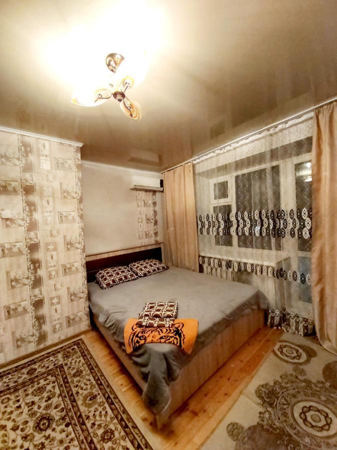 Flat in the city center ウラルスク エクステリア 写真